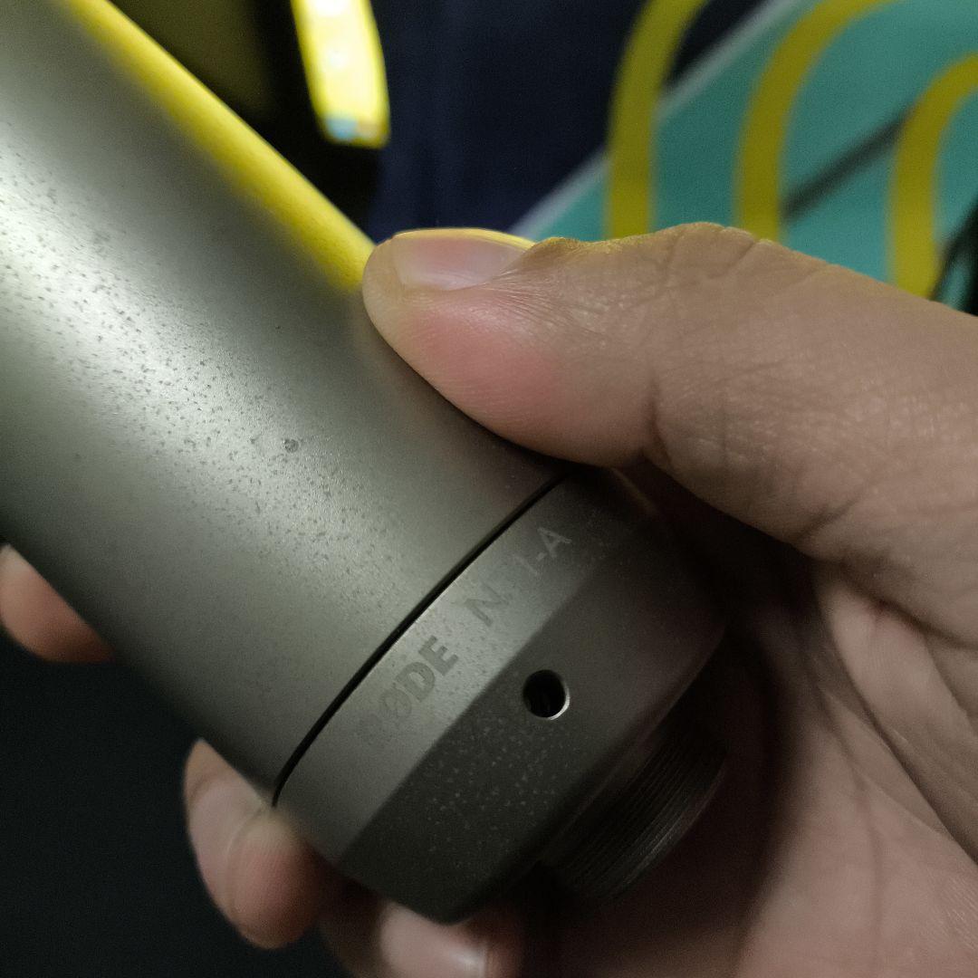 Sora Rode NT1-A コンデンサーマイク