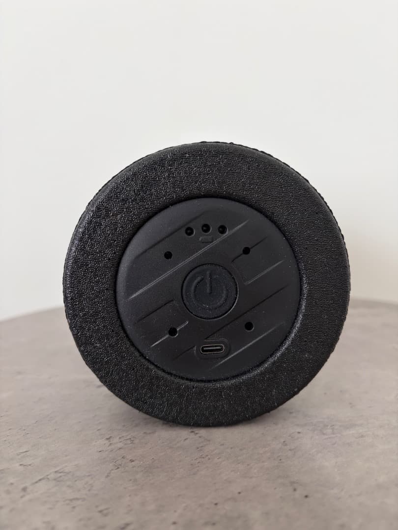 uFit Vibrating Roller Mini 筋膜ローラー