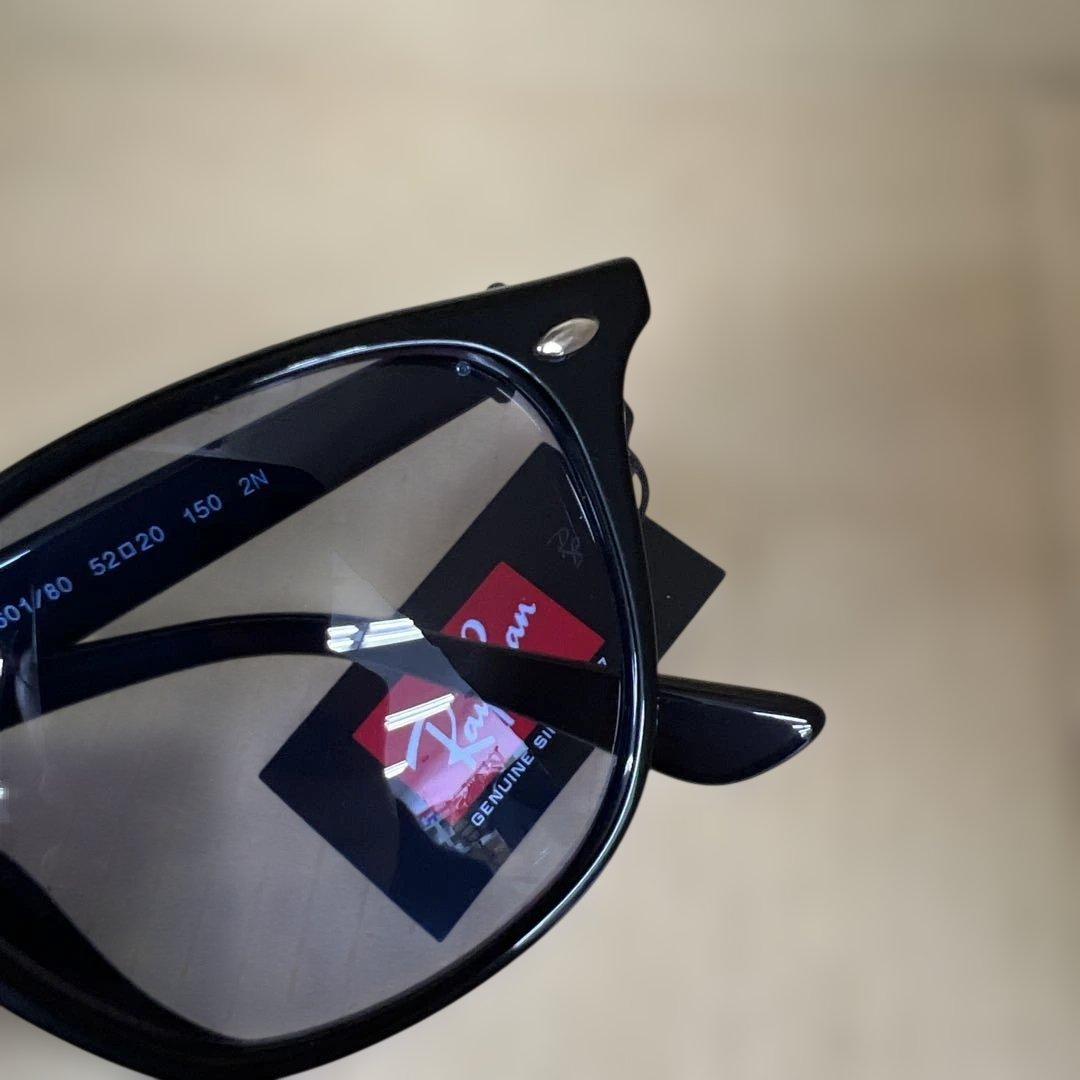 1063 Ray-Ban(レイバン) サングラス0RB4258F