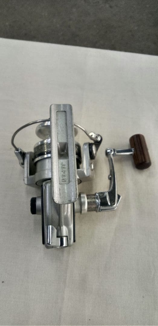 オールドダイワ小型リール7250RLA&オートマチックマチックGS700