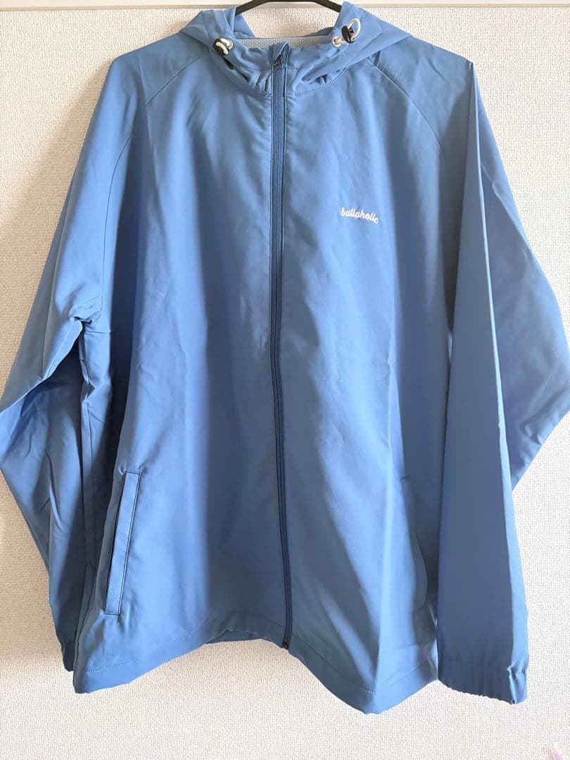 ジャケット・アウター Logo Anywhere Full Zip Jacket