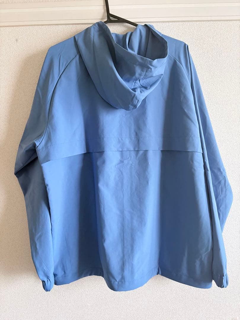 ジャケット・アウター Logo Anywhere Full Zip Jacket