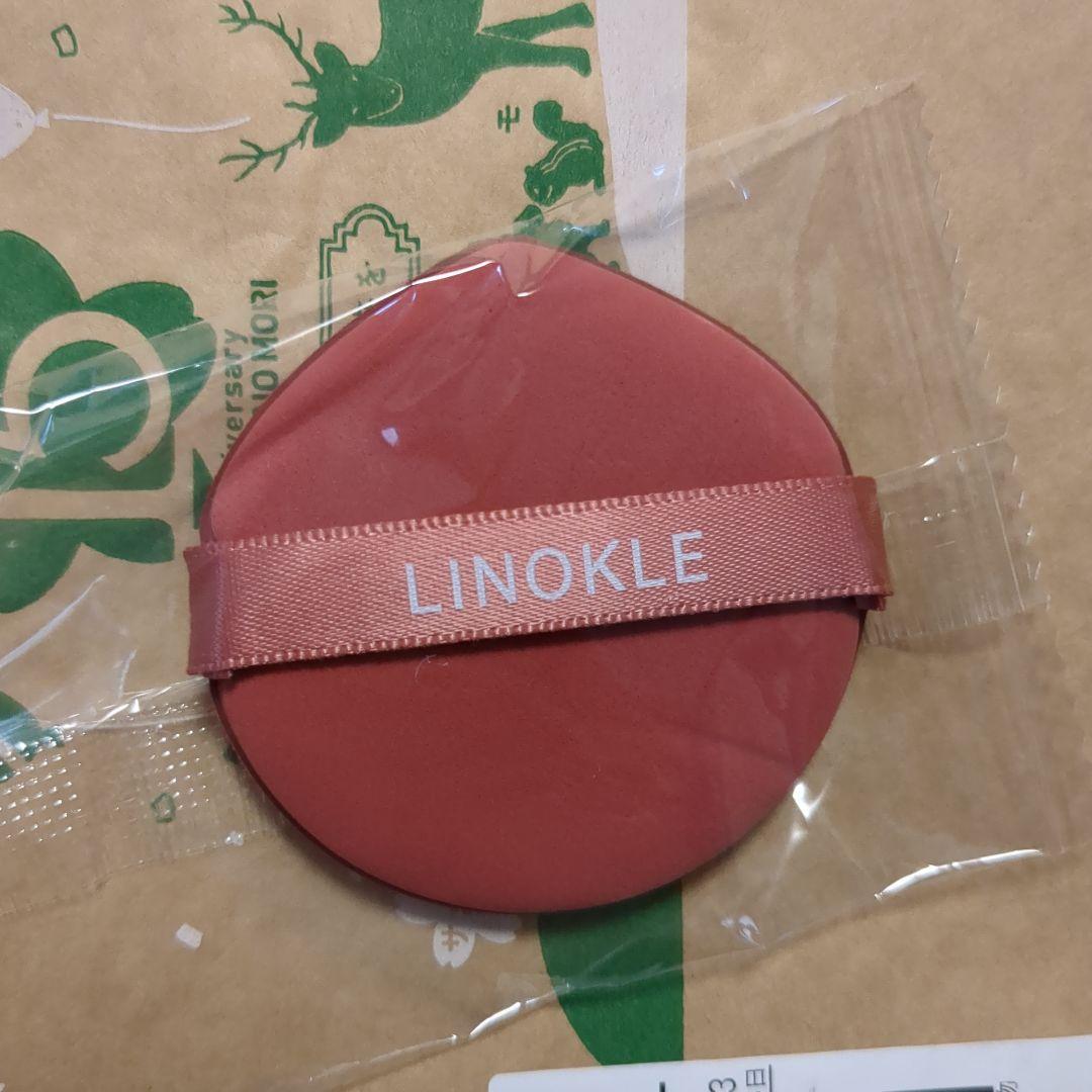 LINOKLE しわケアファンデーション SPF47 20g