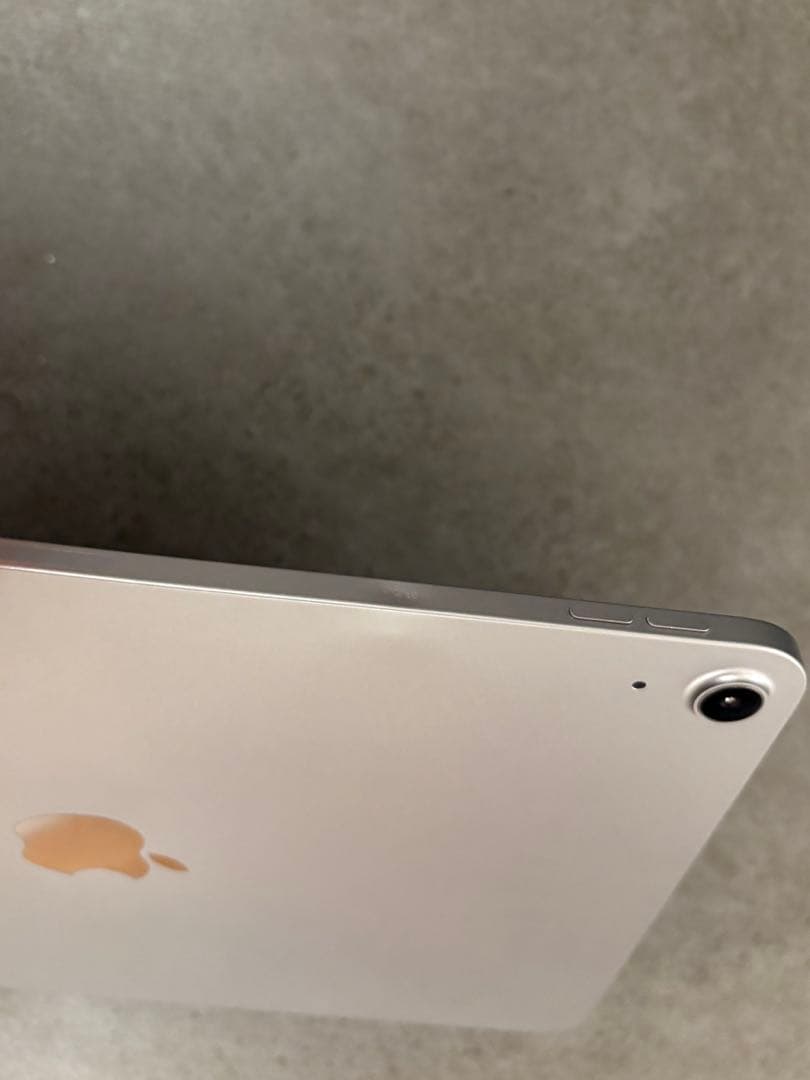 Apple M2 iPad Air 10.9インチ 本体