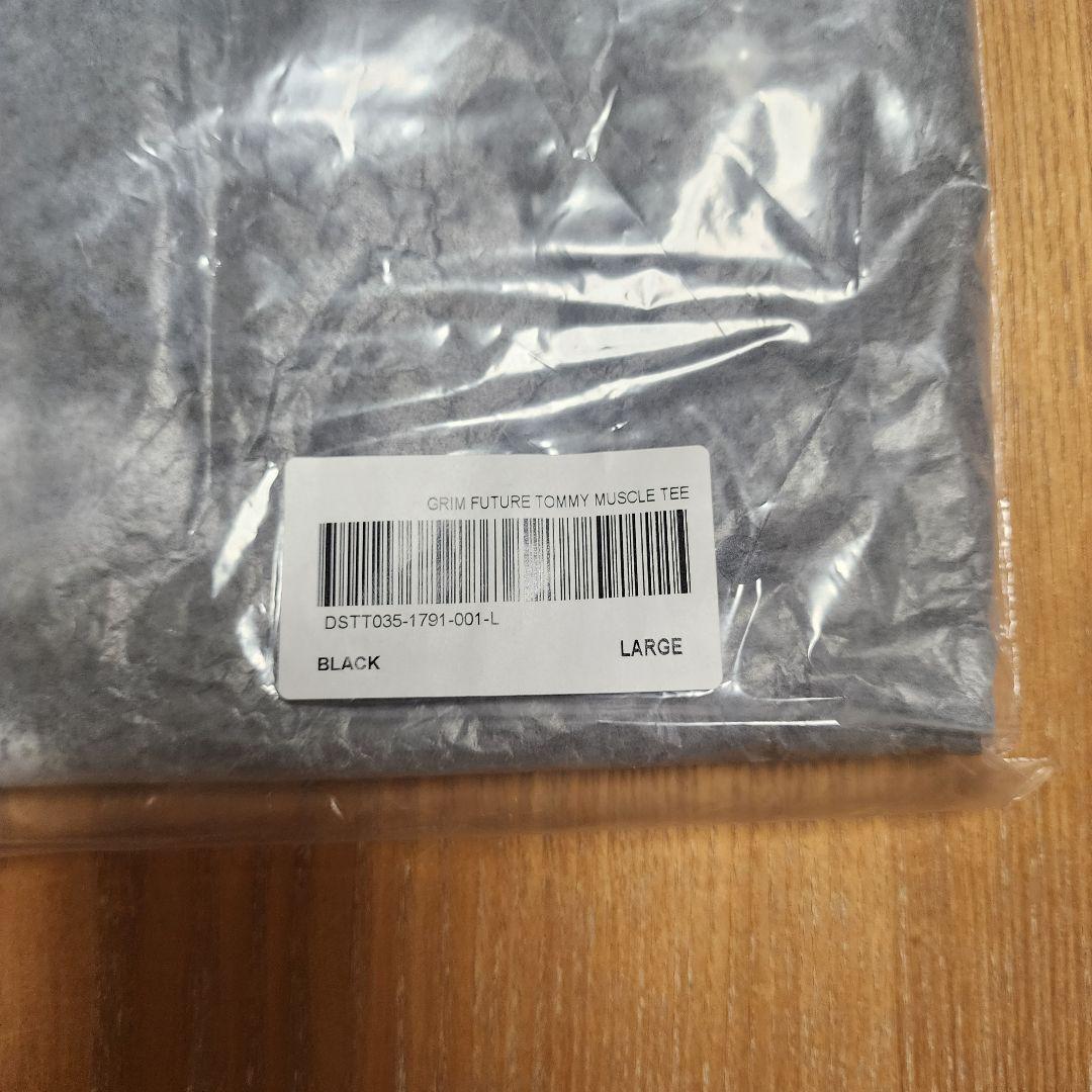 【ちこ】【ニックウォーカー着用】Darc Sport タンクトップ L