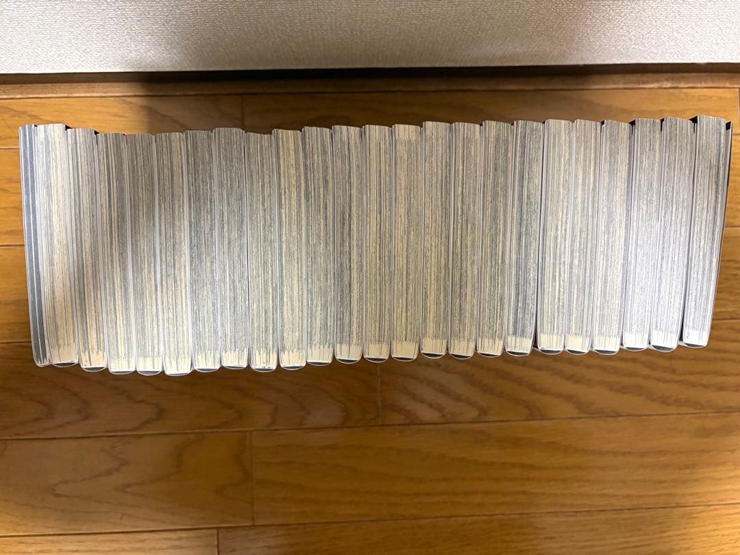 【呪術廻戦】1~22巻セット
