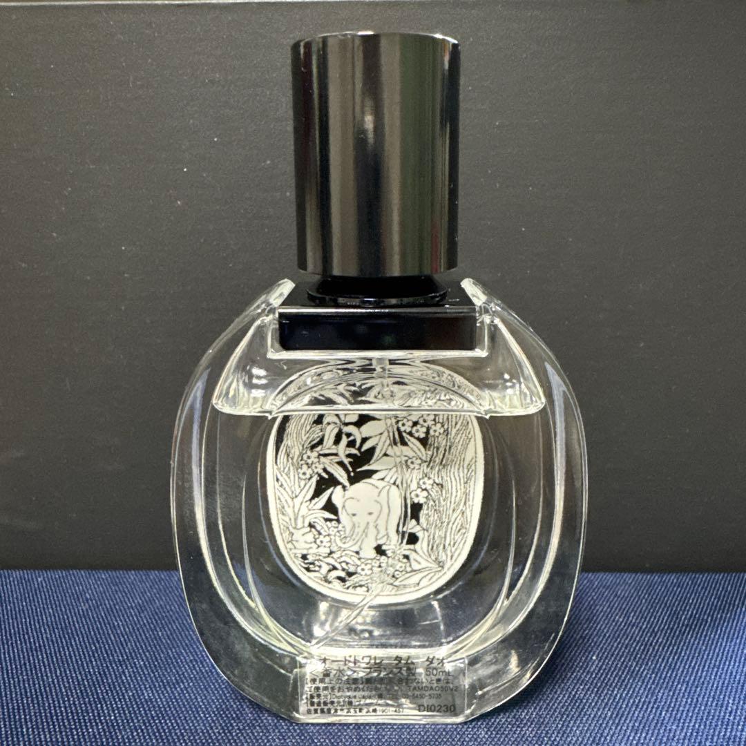 diptyque ディプティック TAMDAO タムダオ 50ml