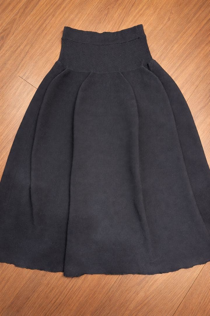 スカート CFCL POTTERY SKIRT