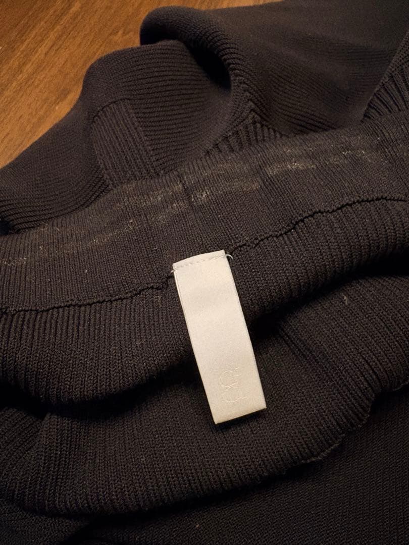 スカート CFCL POTTERY SKIRT