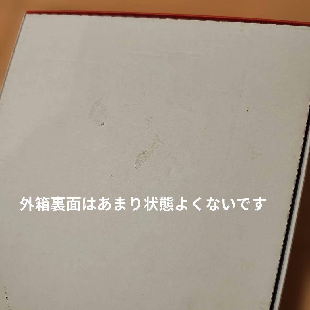 【ゲーム特典】ゼノブレイド２　コレクターズエディション：ソフト以外一式