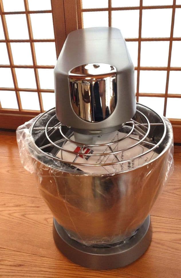 年度末セール 最終日 愛工舎製作所 ケンミックス プロ仕様 CHIEFEL
