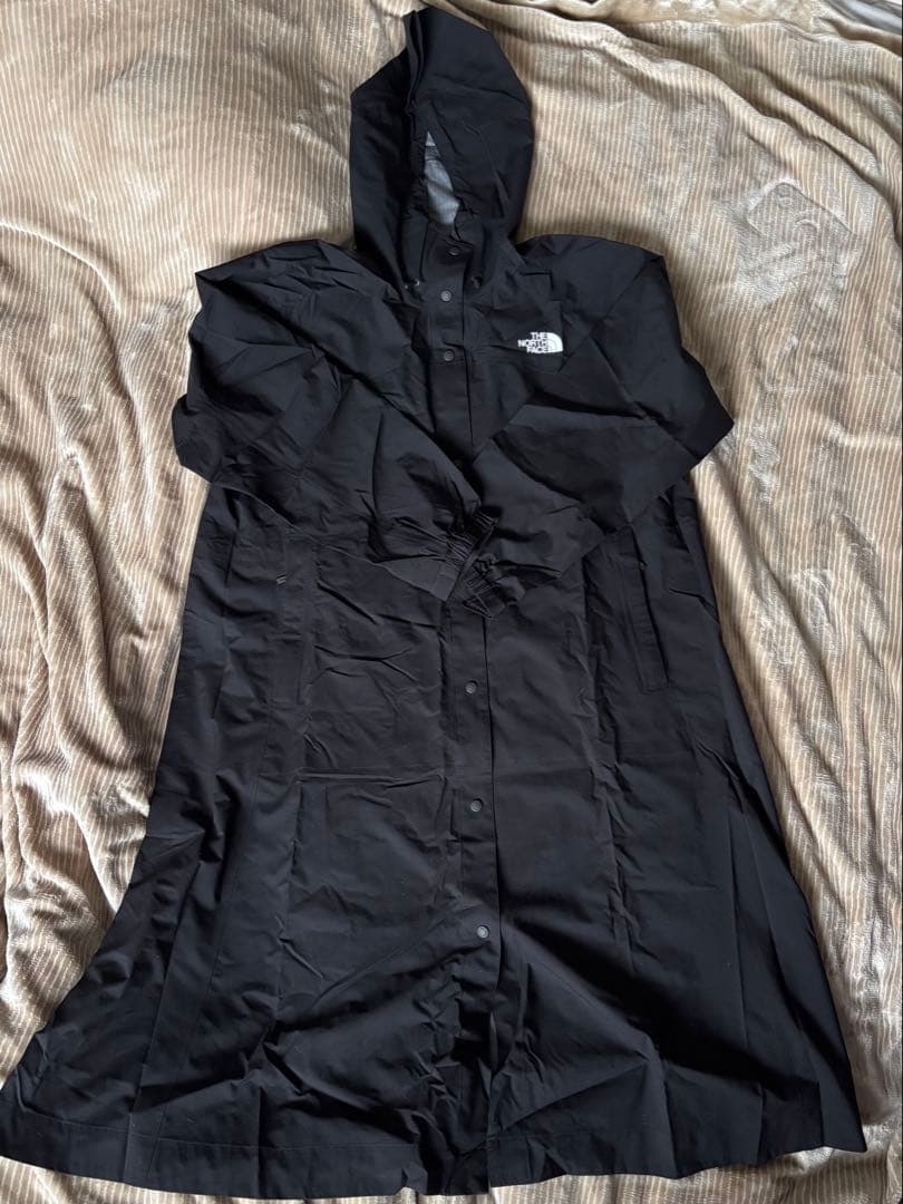 週末特別価格 THE NORTH FACE ブリーズライトニングコート Lサイズ