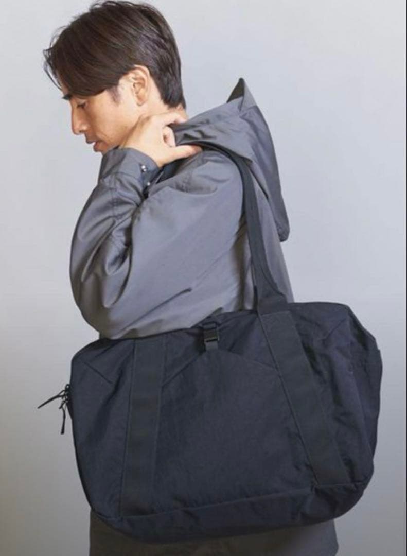 Aer GO DUFFLE2 ボストンバッグ