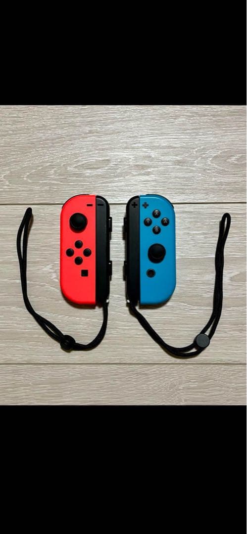 Nintendo Switch Joy-Con マリオカート8デラックス セット
