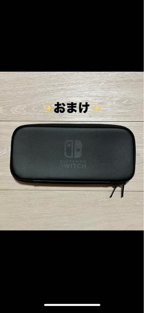 Nintendo Switch Joy-Con マリオカート8デラックス セット