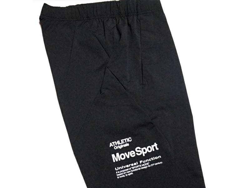 Move Sport　薄手ジャージ上下セット　DMMNJF15/DMMNJG15