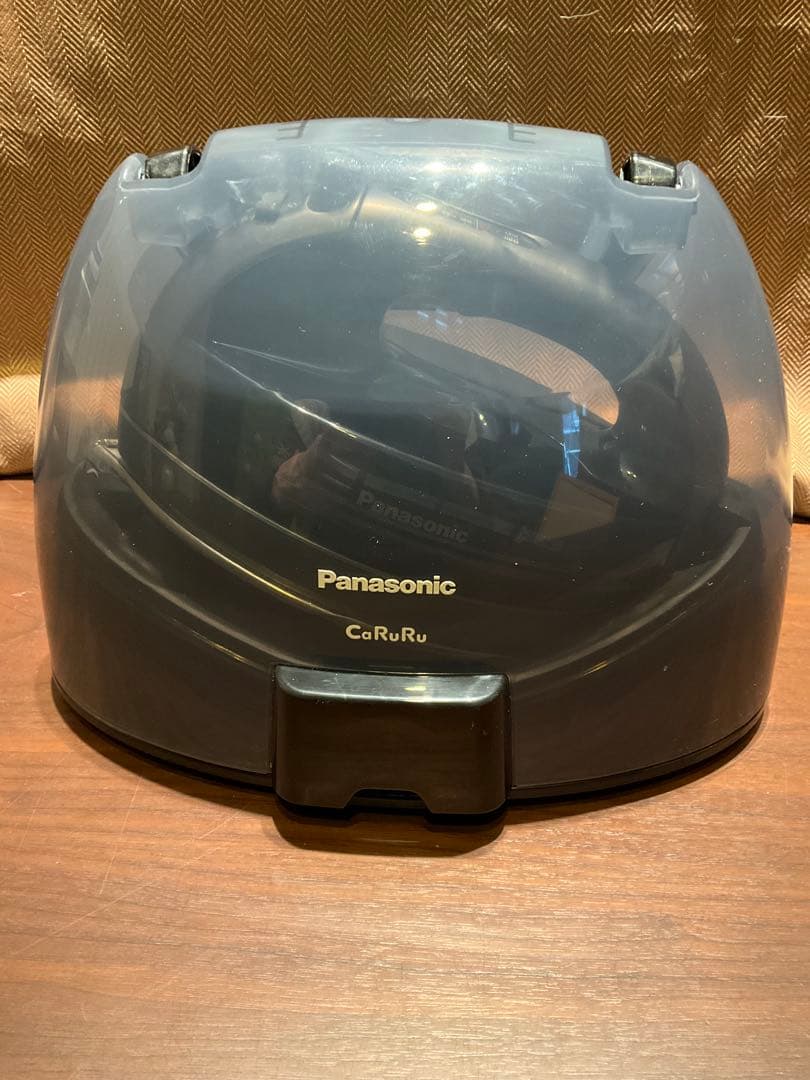 Panasonic パナソニック アイロン カルル NI-WL706