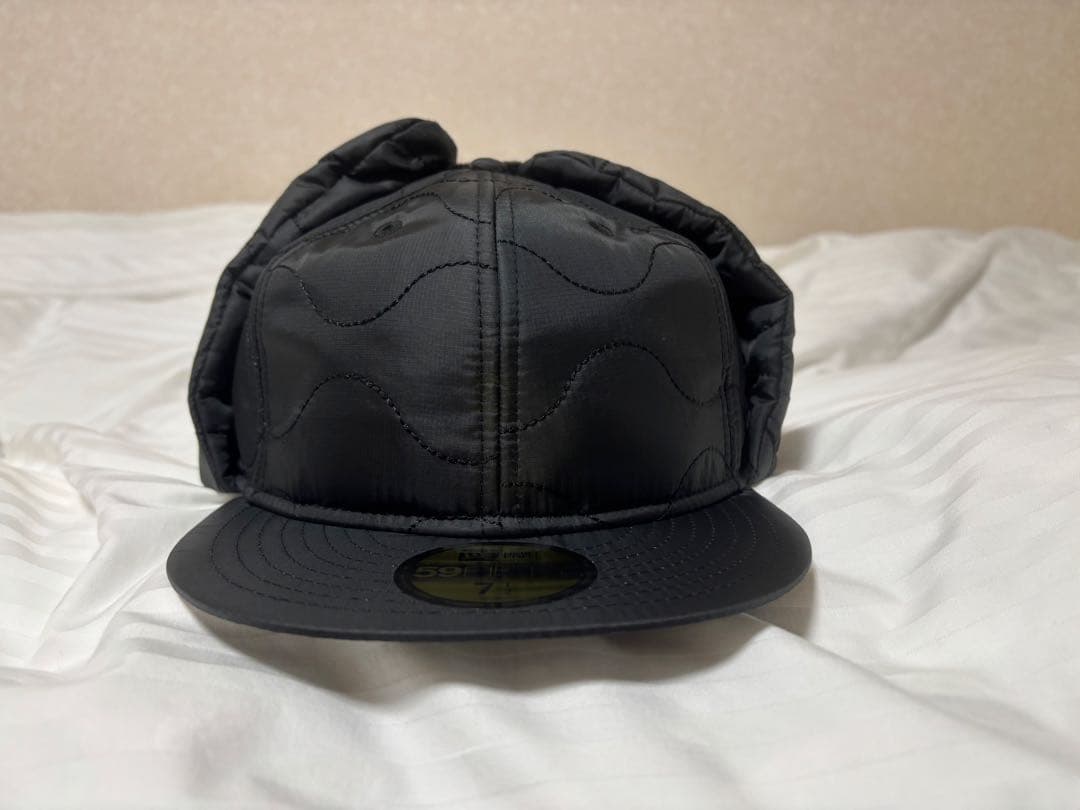 ニューエラ(NEW ERA) キャップ ドッグイヤー