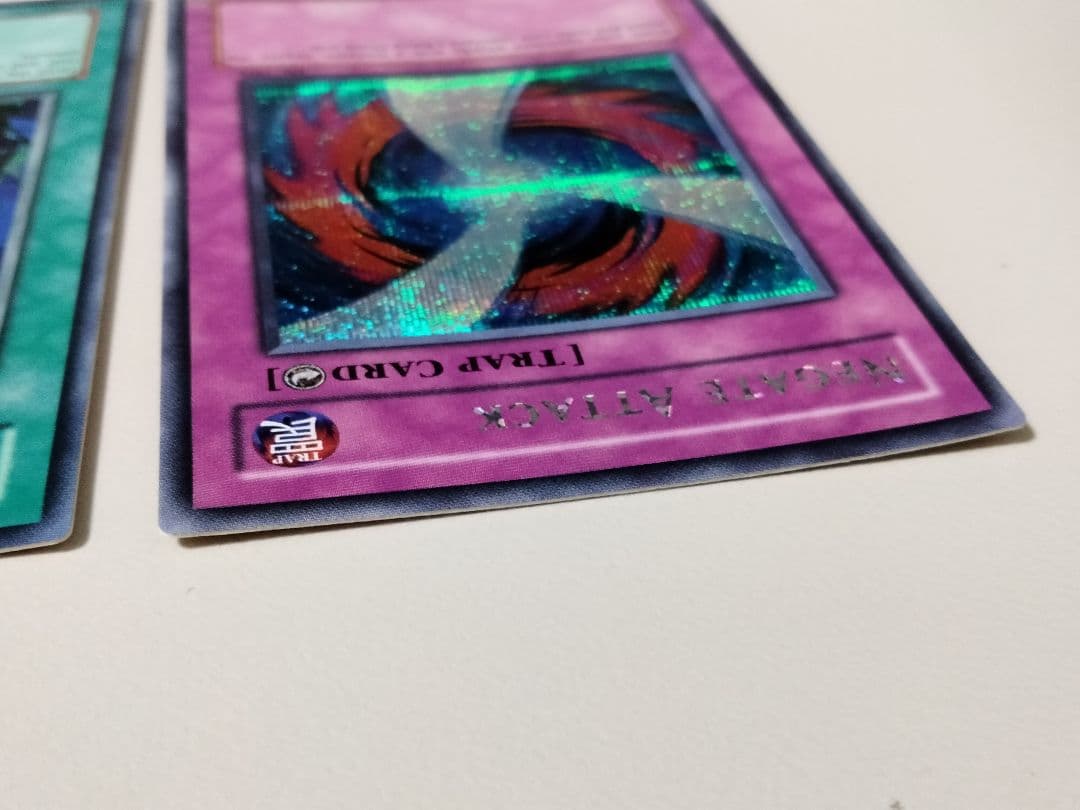 Perfectly Ultimate Great Moth TSC-001 3枚