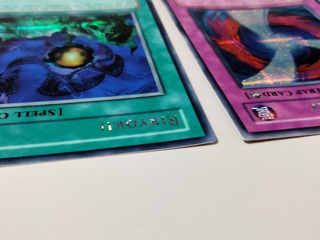 Perfectly Ultimate Great Moth TSC-001 3枚