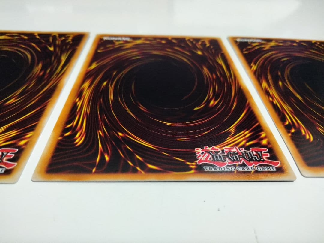 Perfectly Ultimate Great Moth TSC-001 3枚