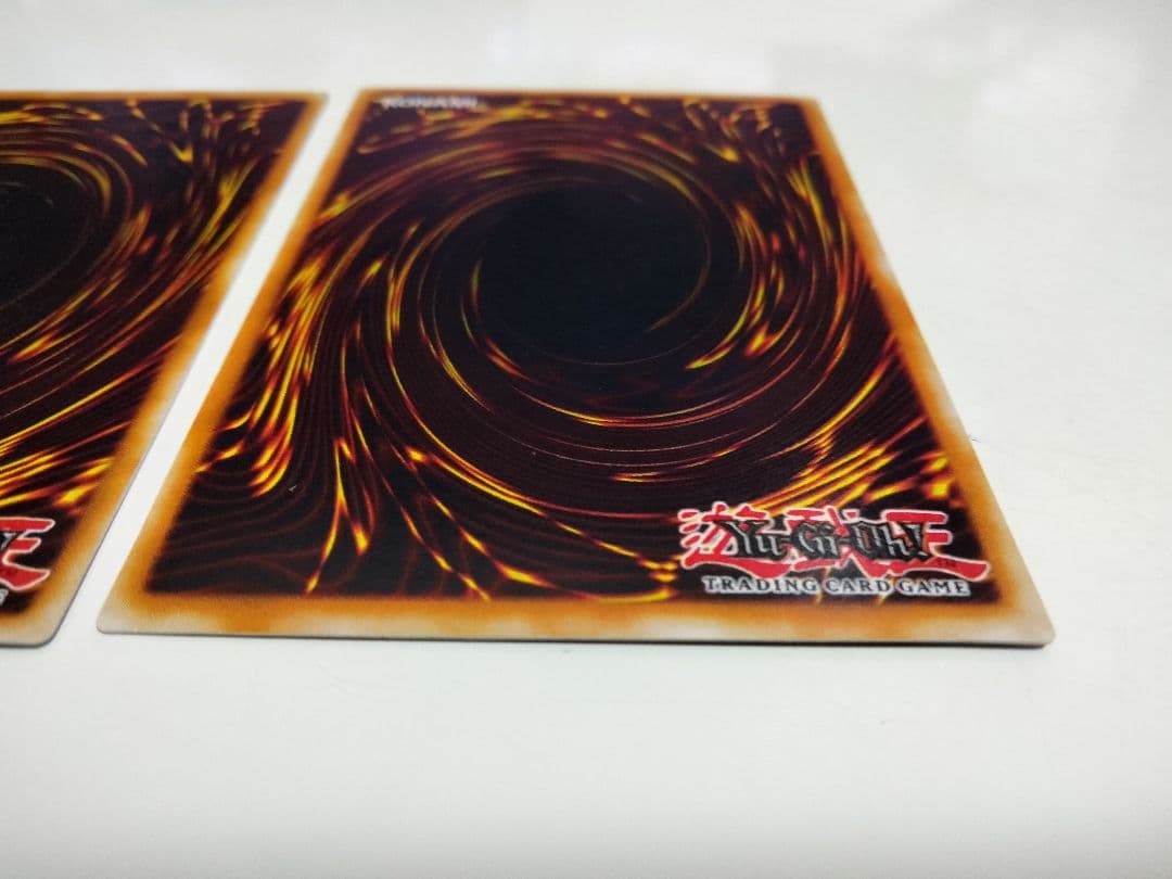 Perfectly Ultimate Great Moth TSC-001 3枚