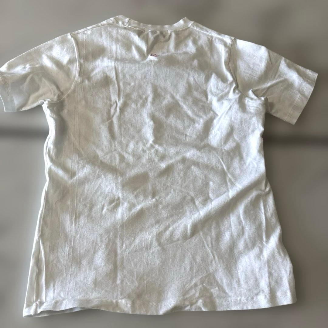 クリスチャンディオール　J'ADORE DIOR Tシャツ