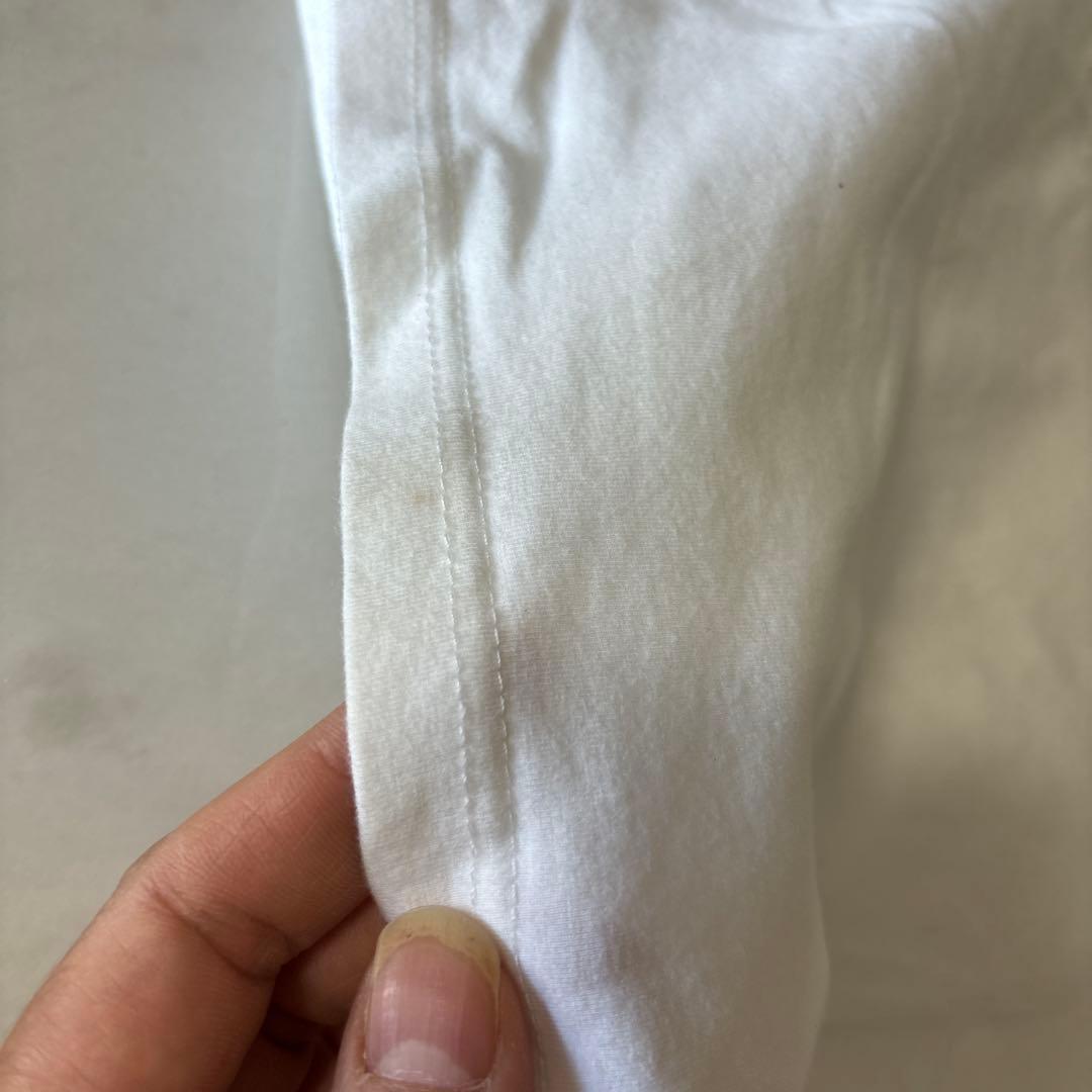 クリスチャンディオール　J'ADORE DIOR Tシャツ