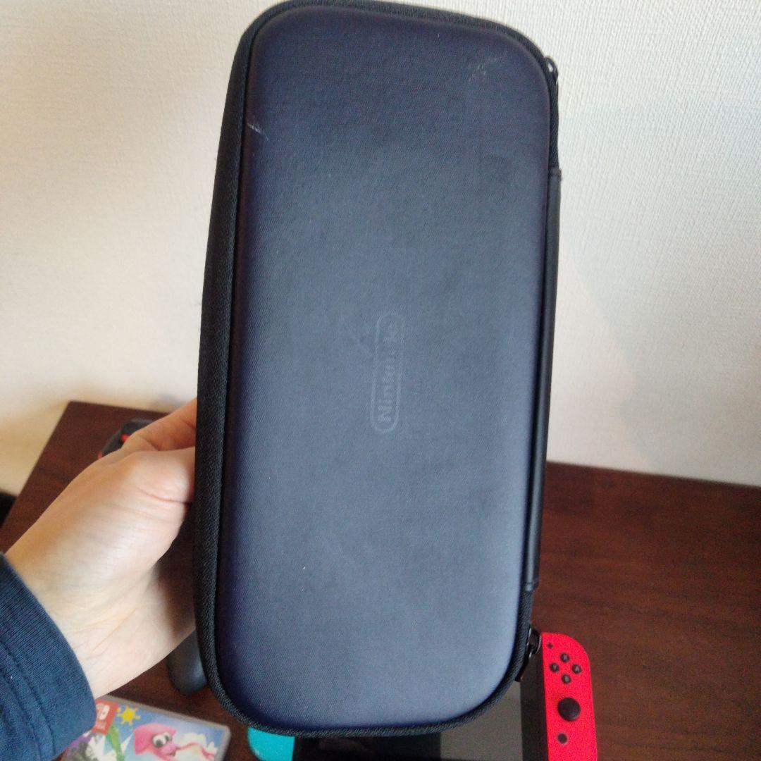 Nintendo Switch　本体セット