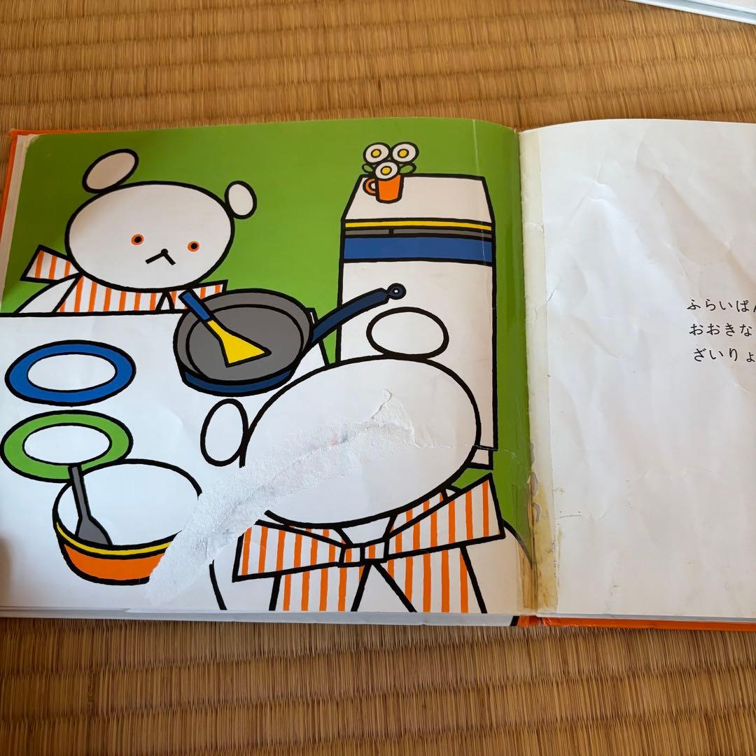 人気絵本40冊まとめ売り／はらぺこあおむし しろくまちゃん等／0〜3歳／福音館