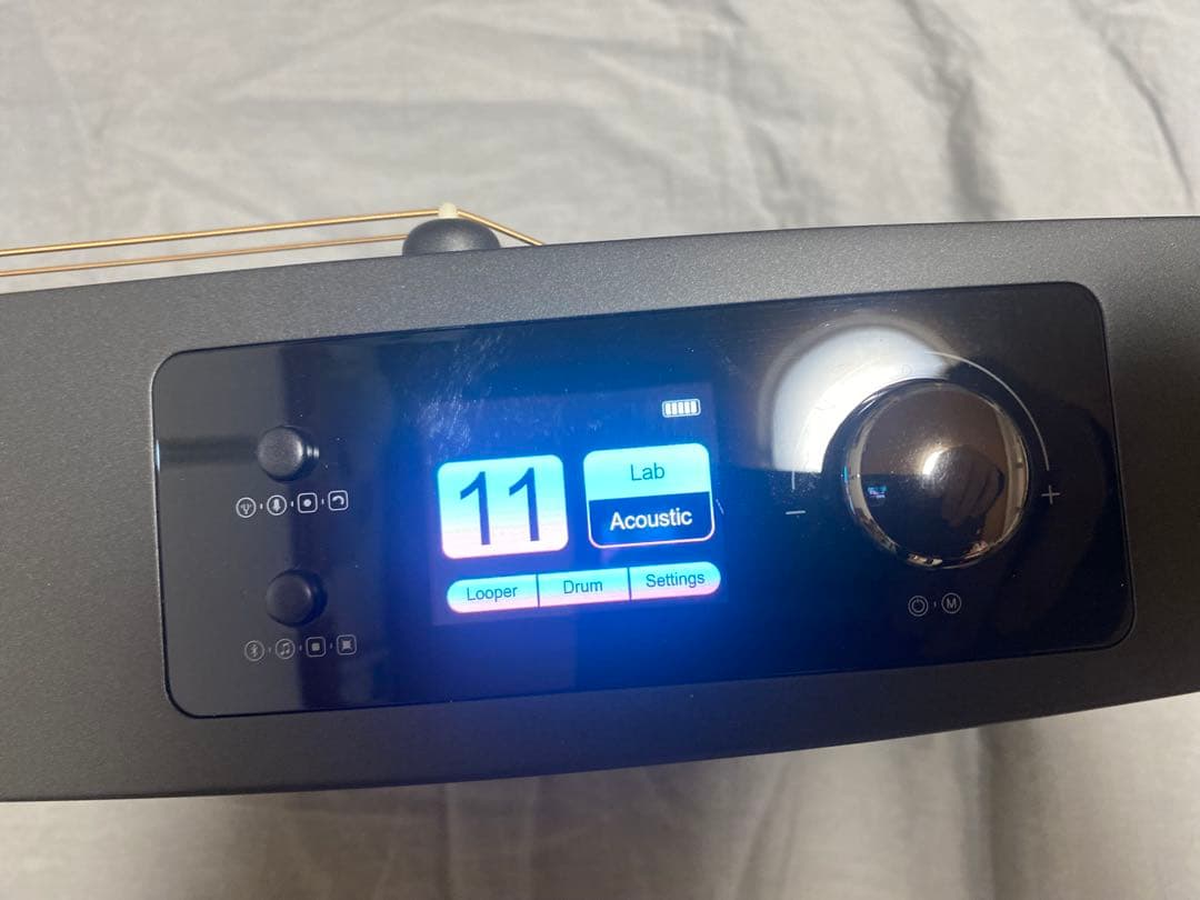 ギター nexg2