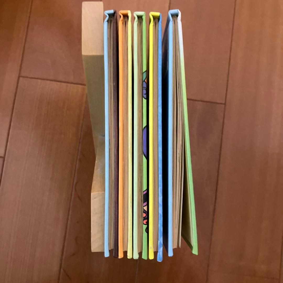ディズニー ヴィンテージ絵本 5冊セット