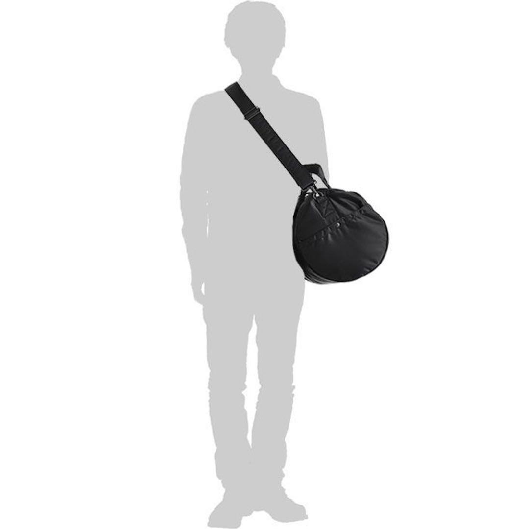 【極美品】PORTER TANKER 2WAY BOSTON BAG M