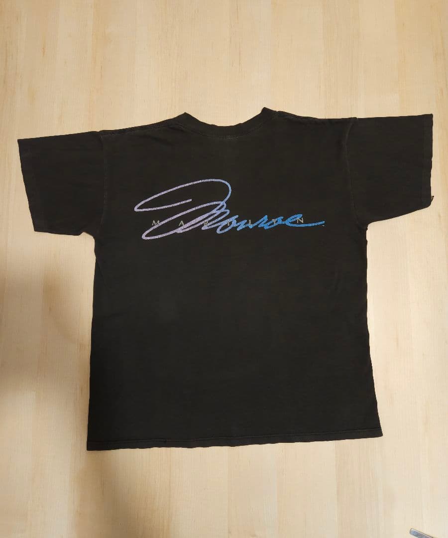 マリリンモンロー 90s ヴィンテージ Marilyn Monroe
