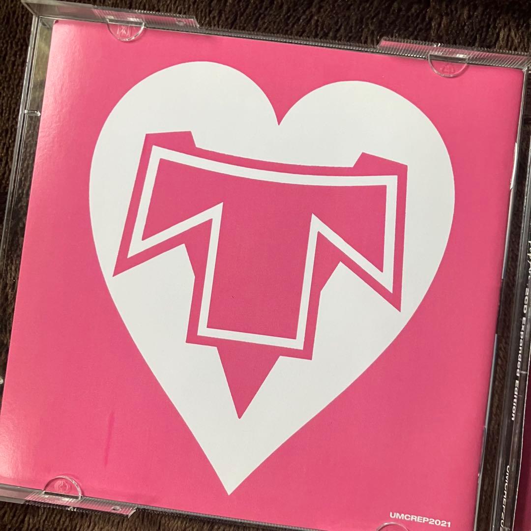 Transvision Vamp リマスター Pop Art 2CD