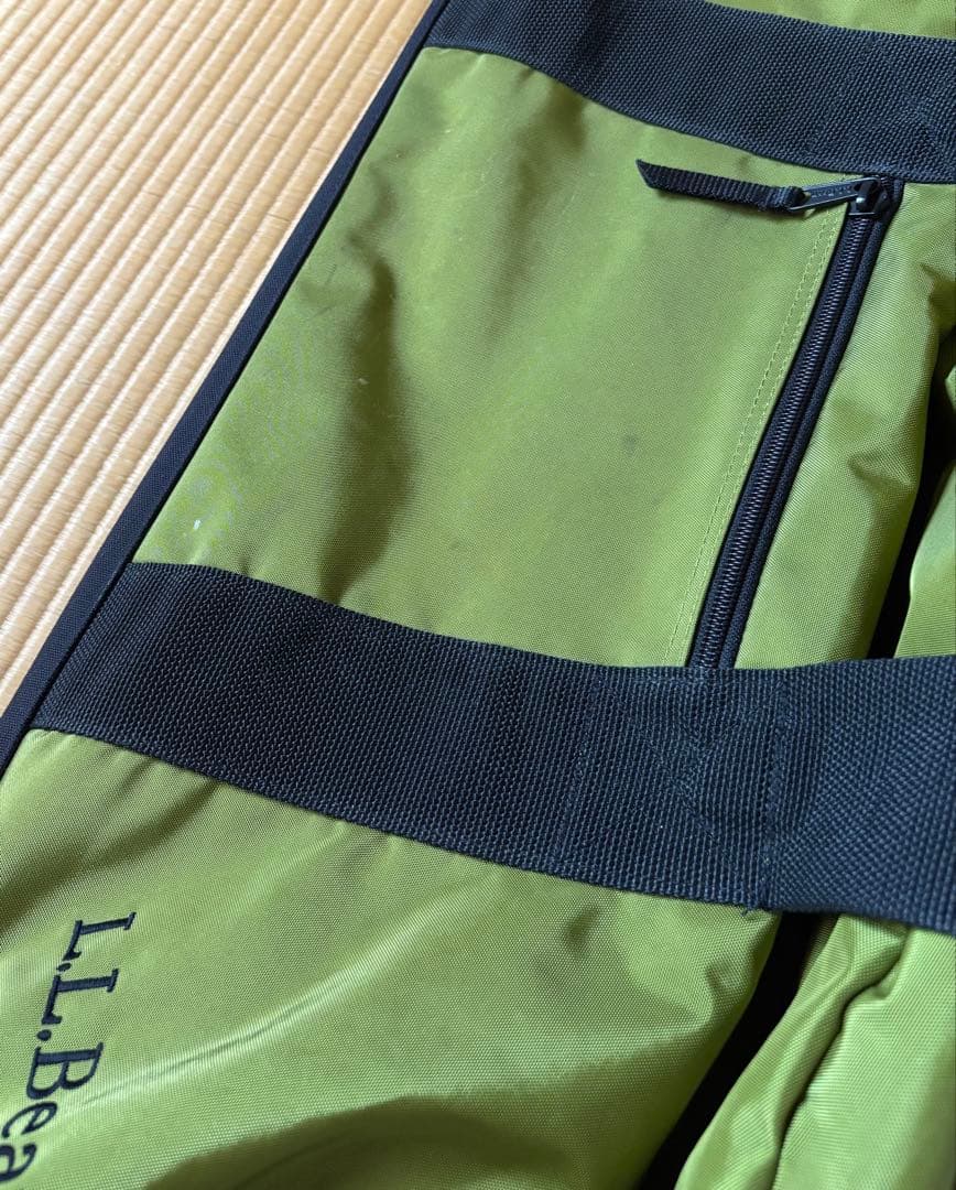 L.L.Bean RollingDuffleLarge ローリングダッフルラージ