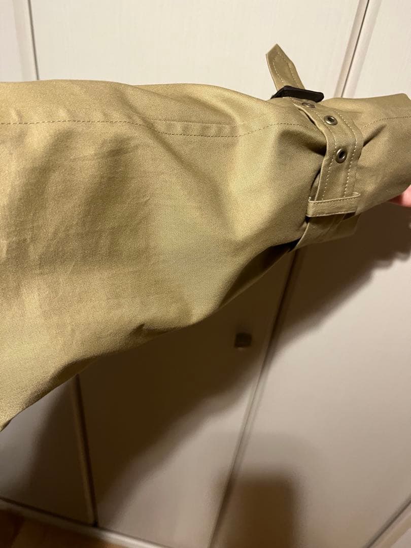 みぃさま専用 sheneryシーナリー トレンチコート