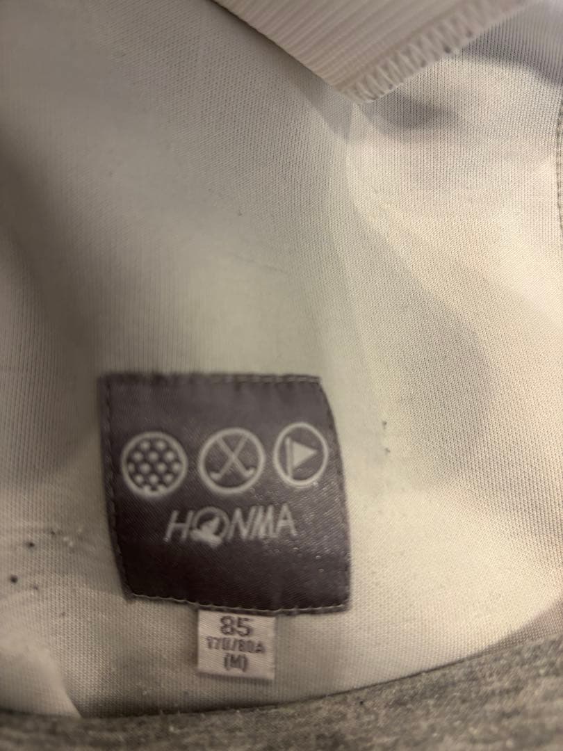 HONMA本間ゴルフ 4点セットジャケット/トップスパンツシューズゴルフウェア
