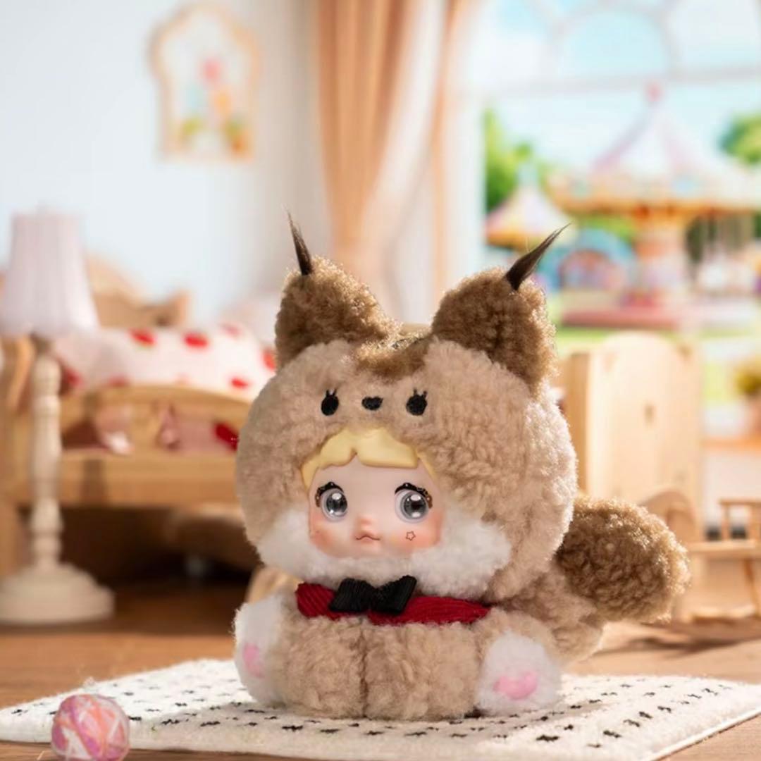 空*様 【正規品】Nommi zoo 6個入り (未開封)値下げ中