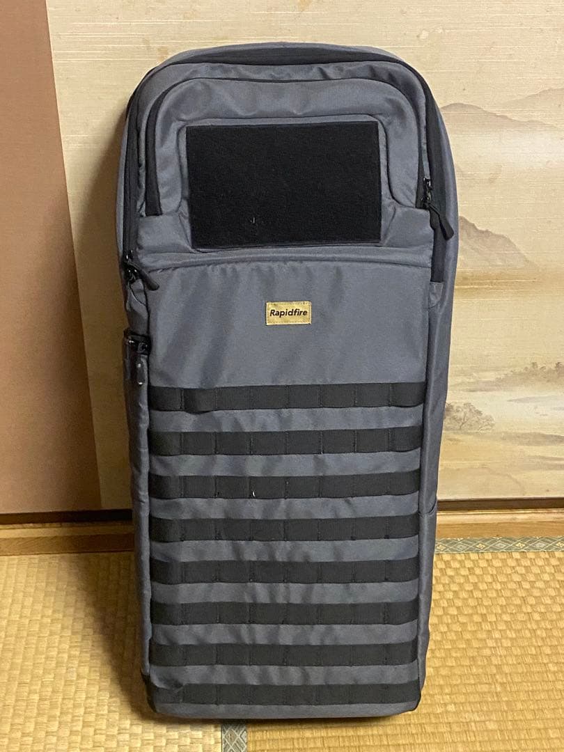 Rapidfire Gunbag75 \"MONOLITH (モノリス)