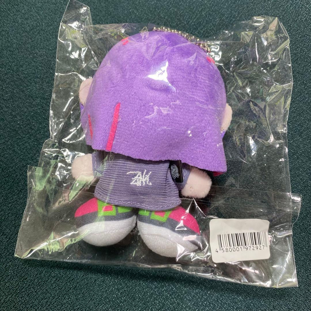 新品 ずっと真夜中でいいのに。 にらちゃん ぬいぐるみ お勉強しといてよ