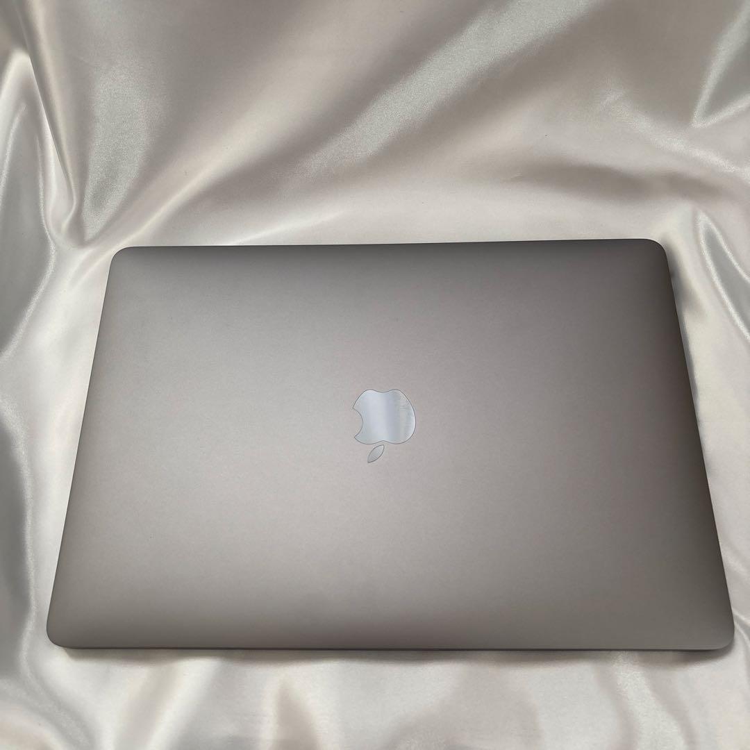 【美品】MacBook Pro 13インチ 箱あり