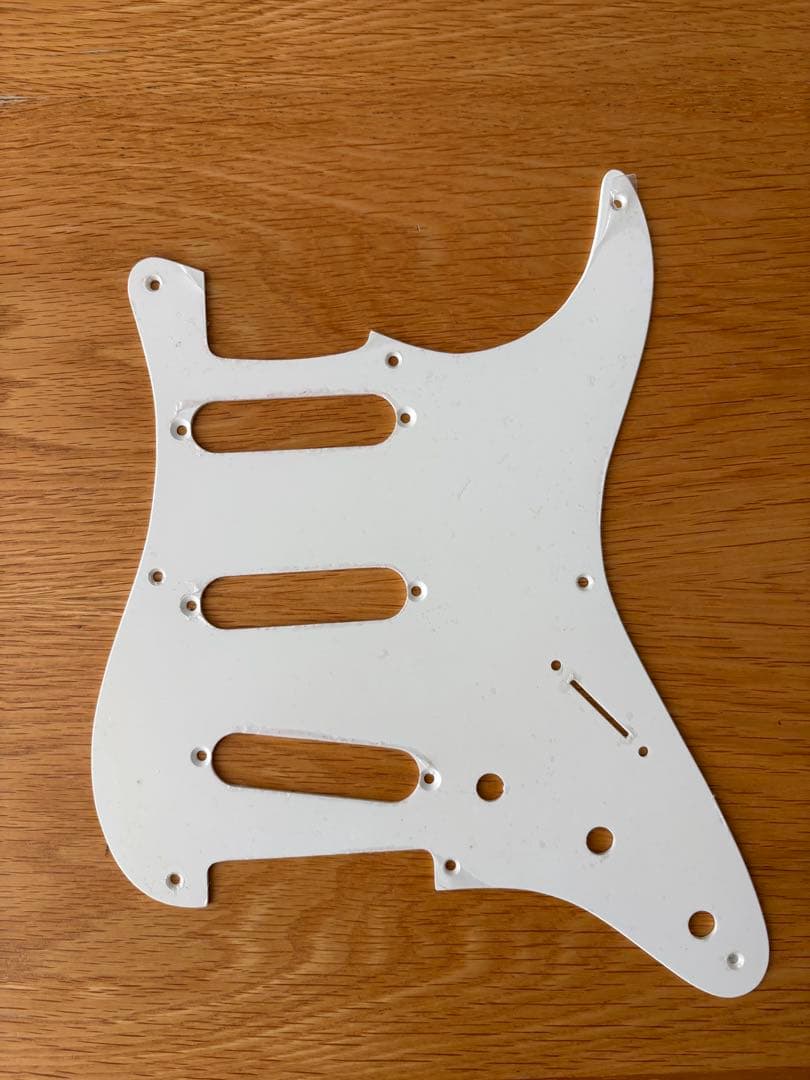 fenderUSA ブラッキー クラプトンモデル　 1994年製