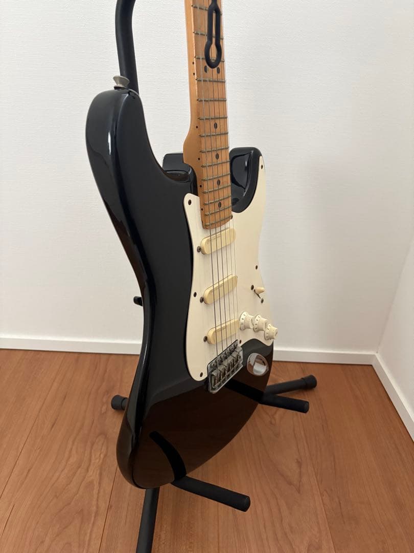 fenderUSA ブラッキー クラプトンモデル　 1994年製