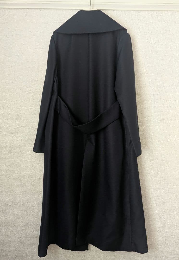 NOBLE　ノーブル　ロングコート