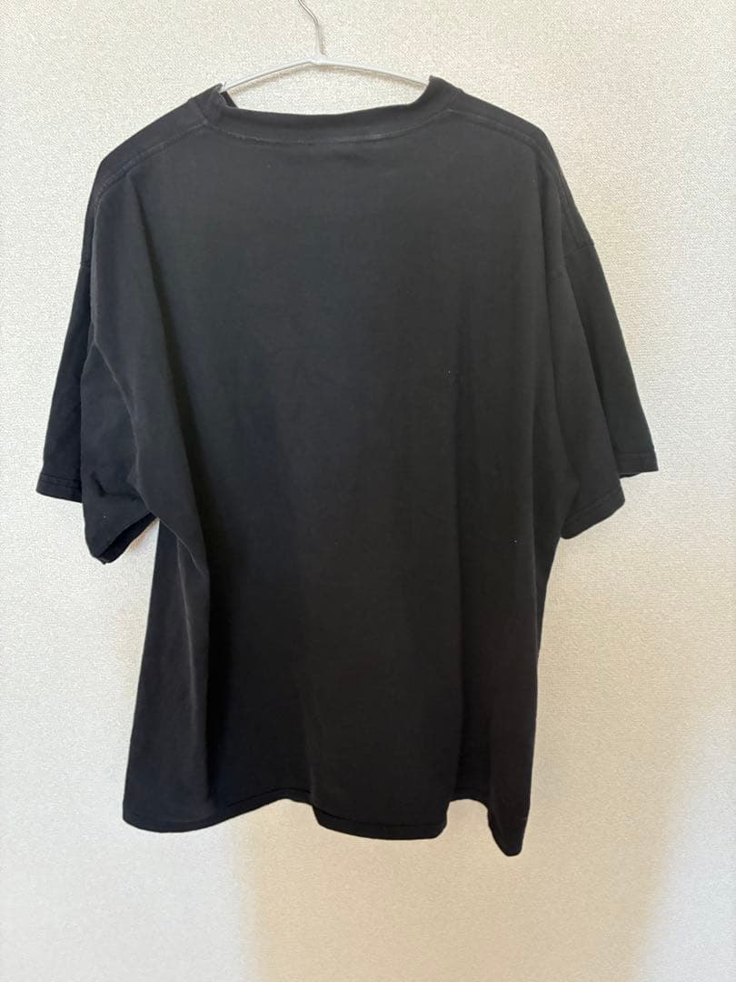 Starwars Darth Vader Movie Promo TシャツXL