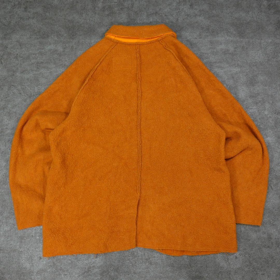 chairmade WITHER ウール混カバーオールジャケット 53 日本製