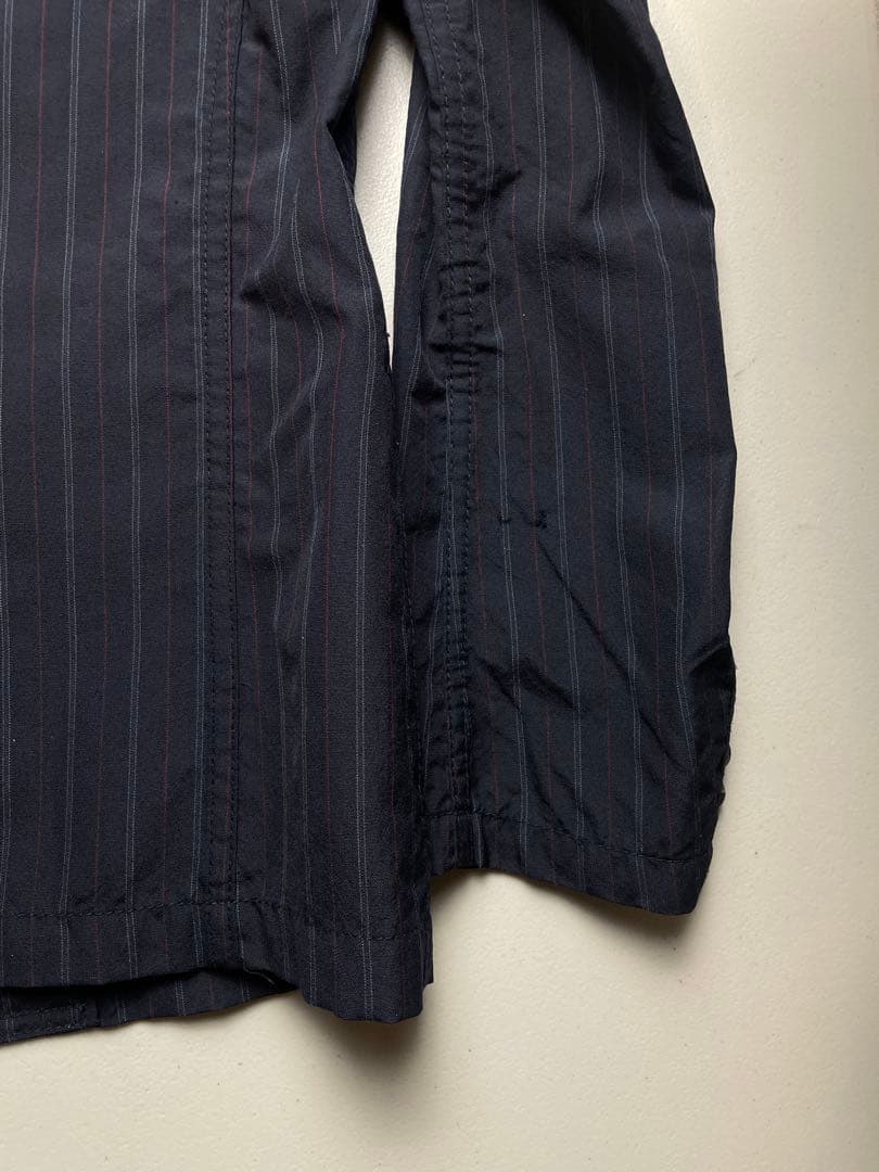 COMME des GARCONS HOMME AD2004 セットアップ S