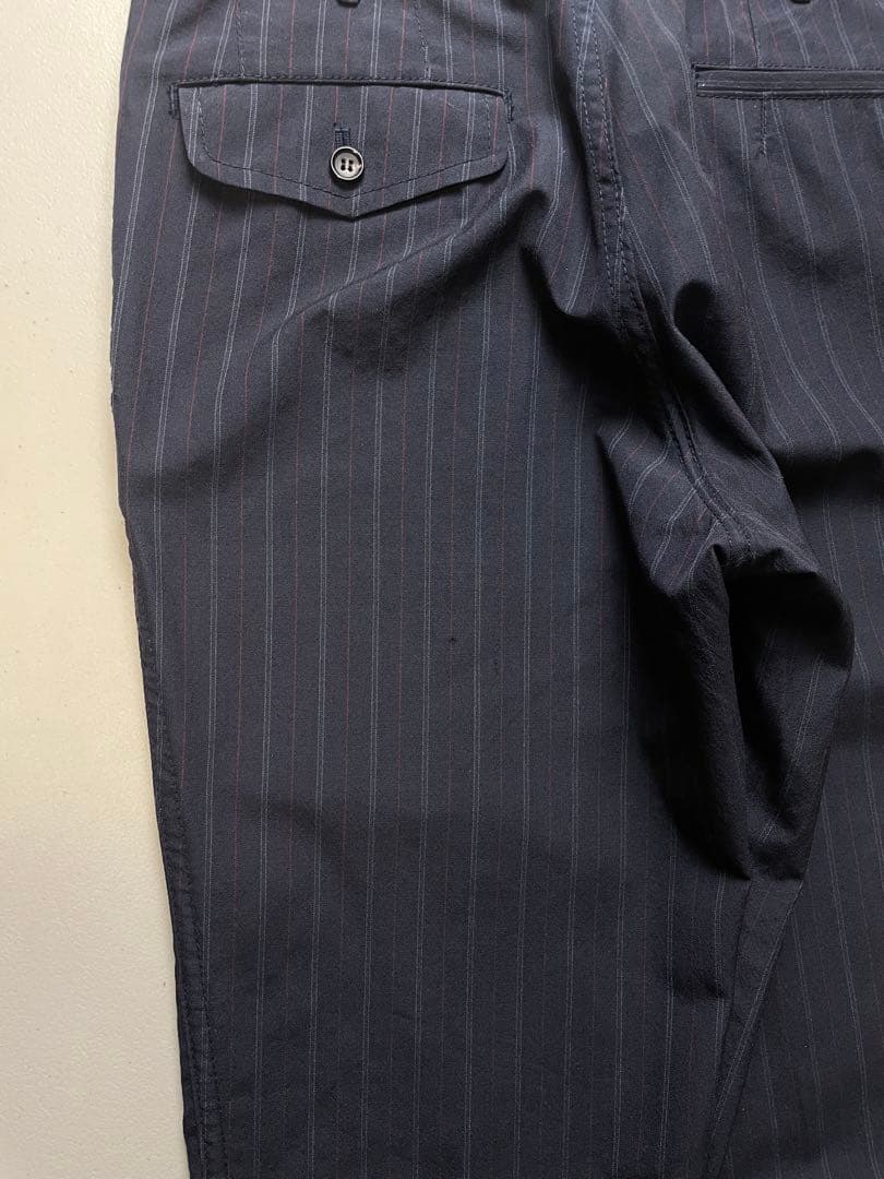 COMME des GARCONS HOMME AD2004 セットアップ S