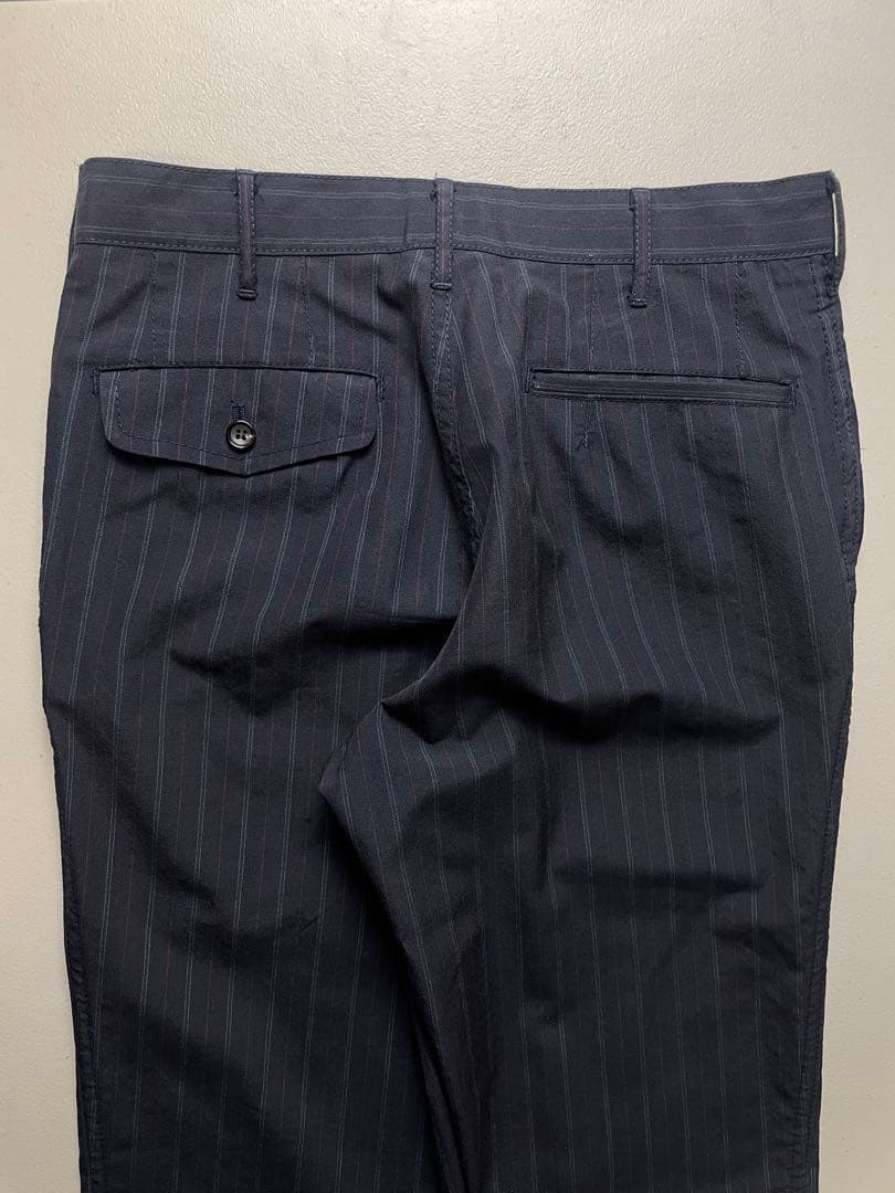 COMME des GARCONS HOMME AD2004 セットアップ S
